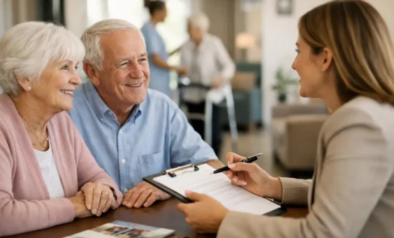 Best Questions for Care Tours Families Should Ask