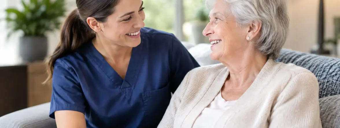 Deltona Assisted Living and Memory Care Choices