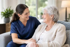 Deltona Assisted Living and Memory Care Choices