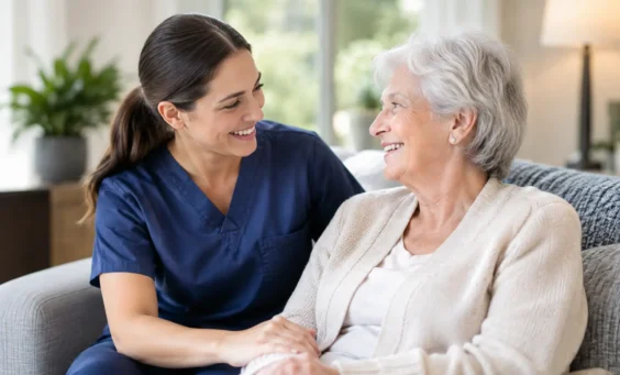 Deltona Assisted Living and Memory Care Choices