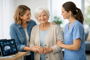 Dementia Care Trends Families Should Watch