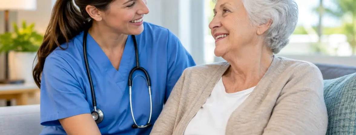 Florida Medicaid Waiver Help for Assisted Living