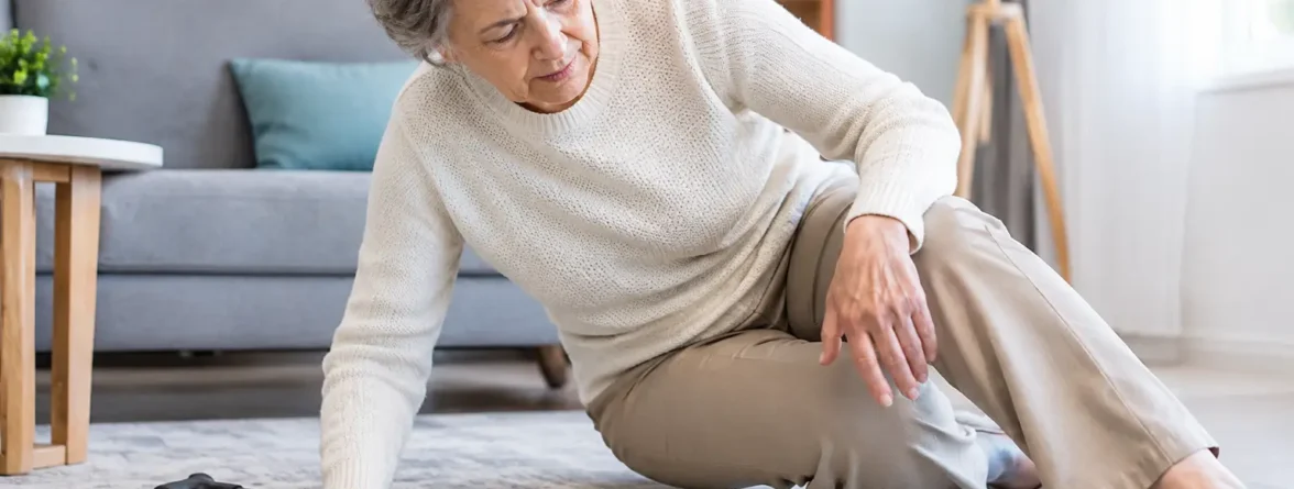 How to Assess Fall Risks for Older Adults