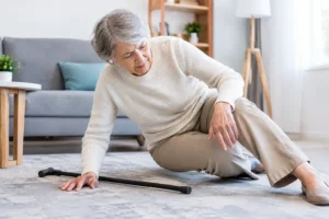 How to Assess Fall Risks for Older Adults