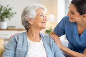 How to Maintain Senior Dignity Every Day