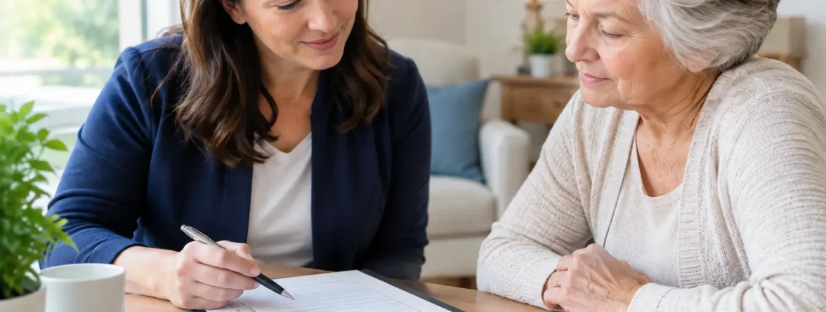 Memory Care Inspection Checklist for Families