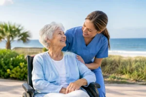 Ormond Beach Assisted Living and Memory Care Options