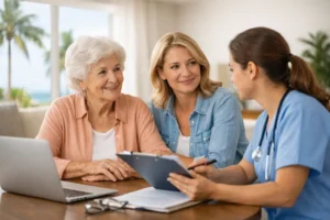 Senior Care Assessment Guide for Florida Families
