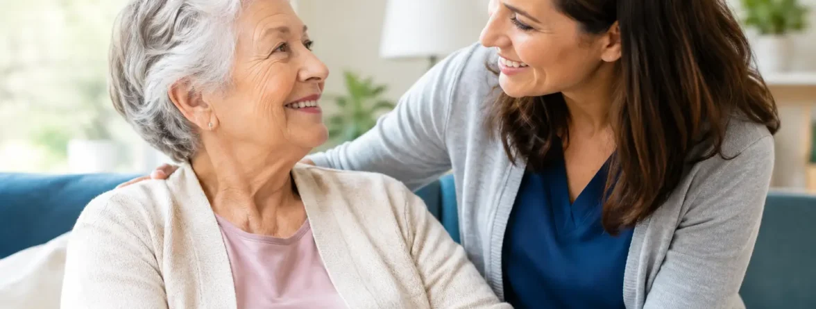 Successful Senior Care Transitions for Families