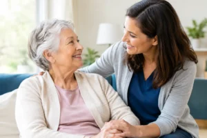 Successful Senior Care Transitions for Families