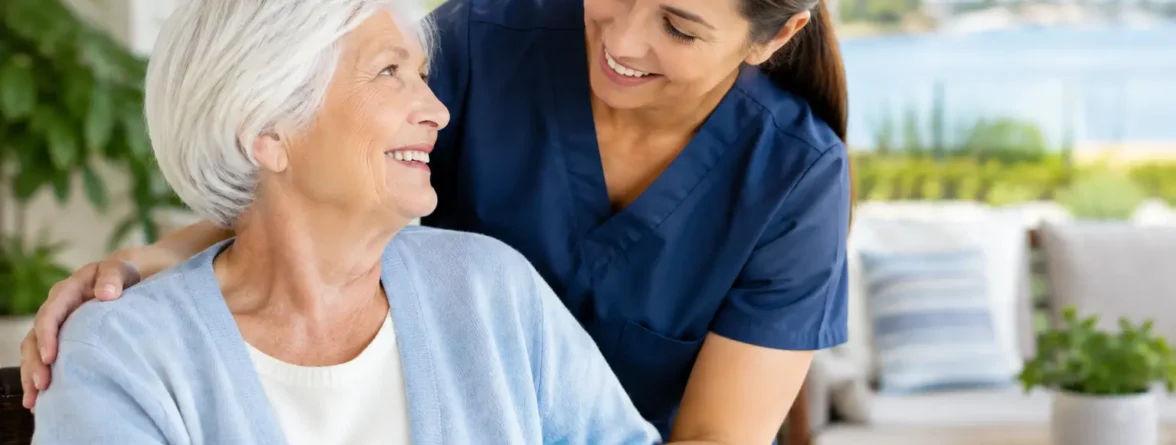 Volusia County Assisted Living and Memory Care