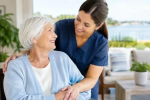 Volusia County Assisted Living and Memory Care