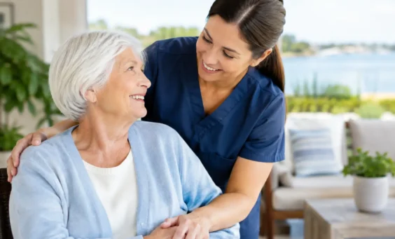 Volusia County Assisted Living and Memory Care