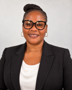 Coleen Coulthirst, Life Enrichment Coordinator at Gold Choice Ormond Beach