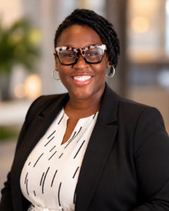 Monica Hall, Executive Director at Gold Choice Ormond Beach