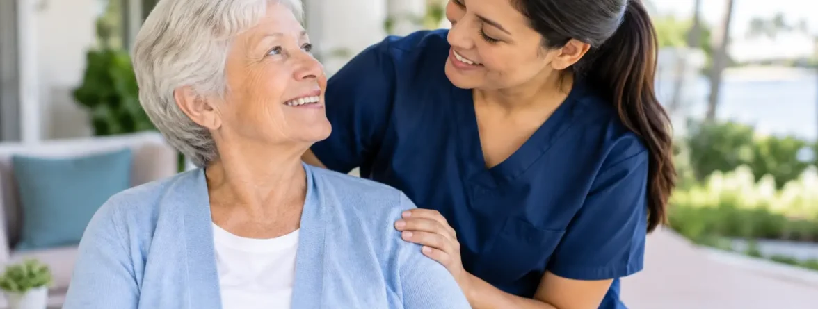A Medicaid Assisted Living Example for Florida Families