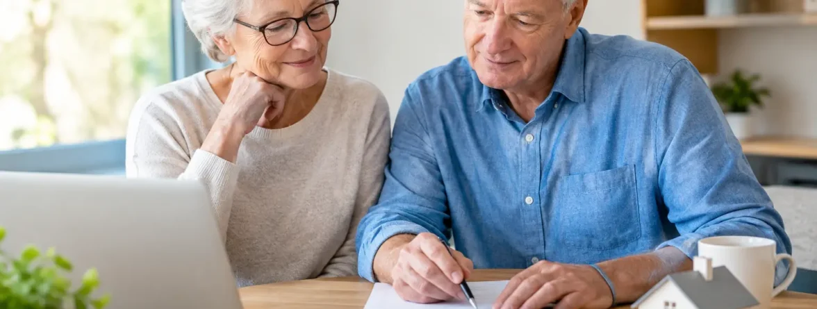 How to Budget Senior Housing Without Guesswork