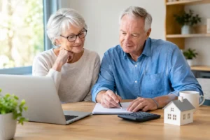 How to Budget Senior Housing Without Guesswork