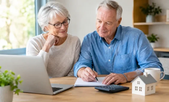 How to Budget Senior Housing Without Guesswork