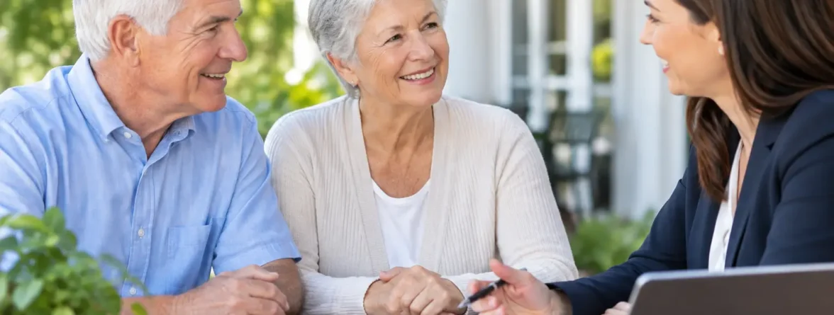 Medicaid Planning for Florida Assisted Living