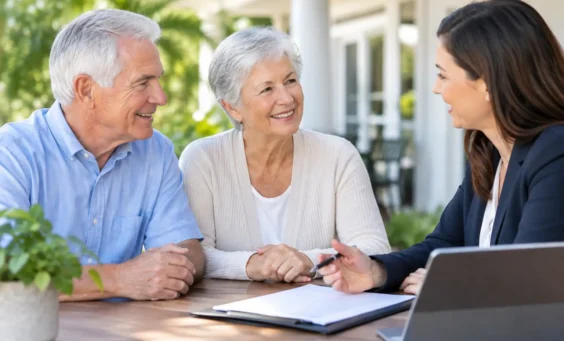 Medicaid Planning for Florida Assisted Living