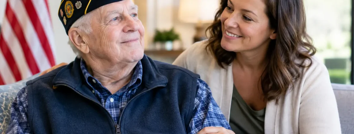 Veteran Housing Guide for Assisted Living Families